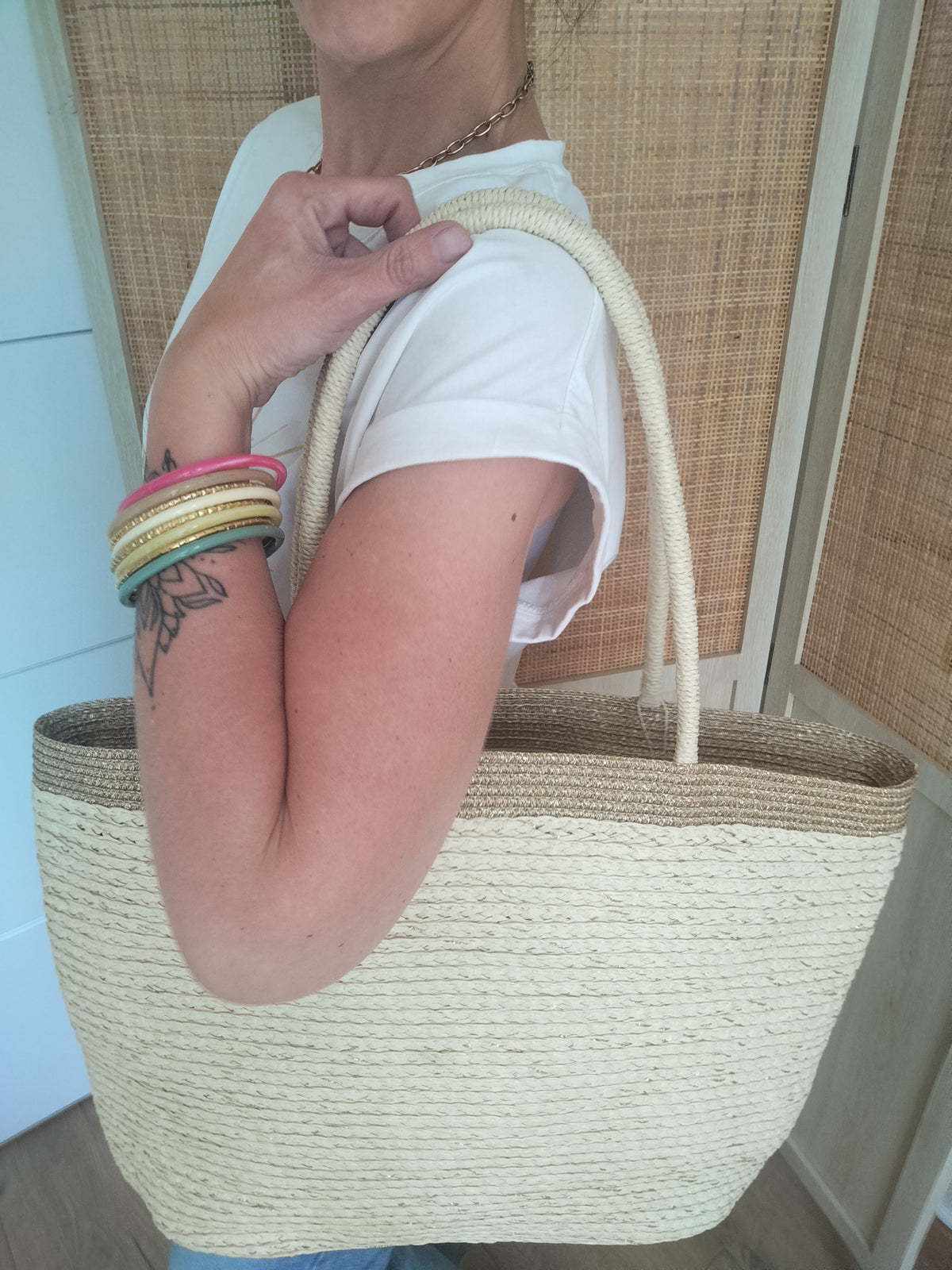 Sac Bushra