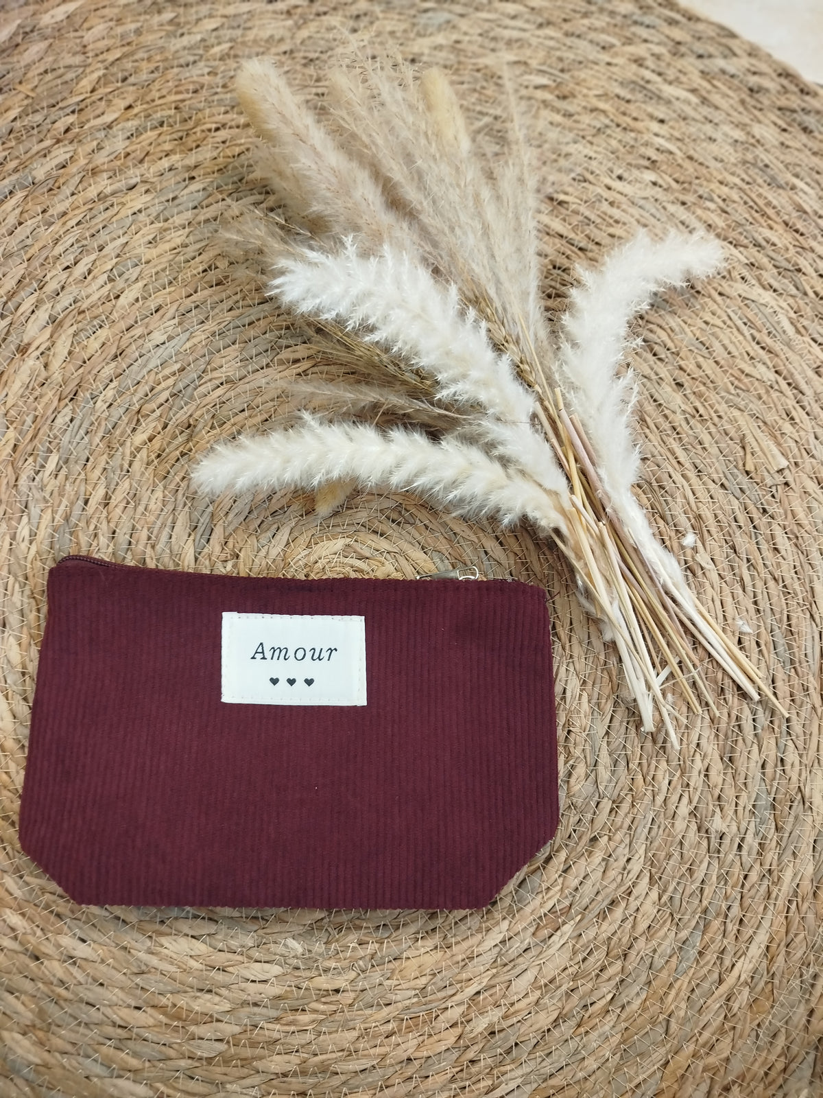 Trousse AMOUR