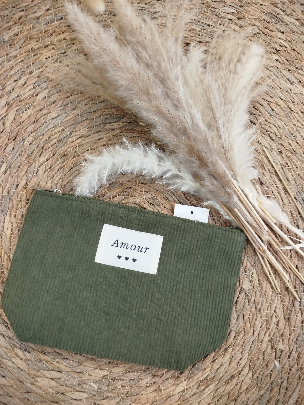 Trousse AMOUR