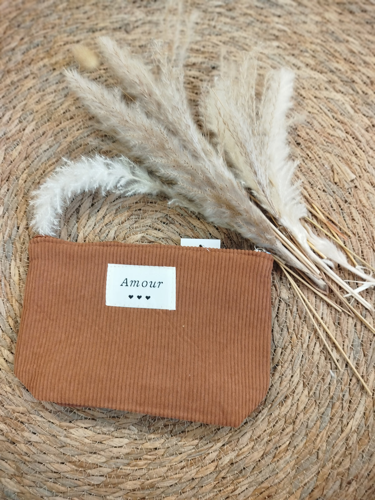 Trousse AMOUR