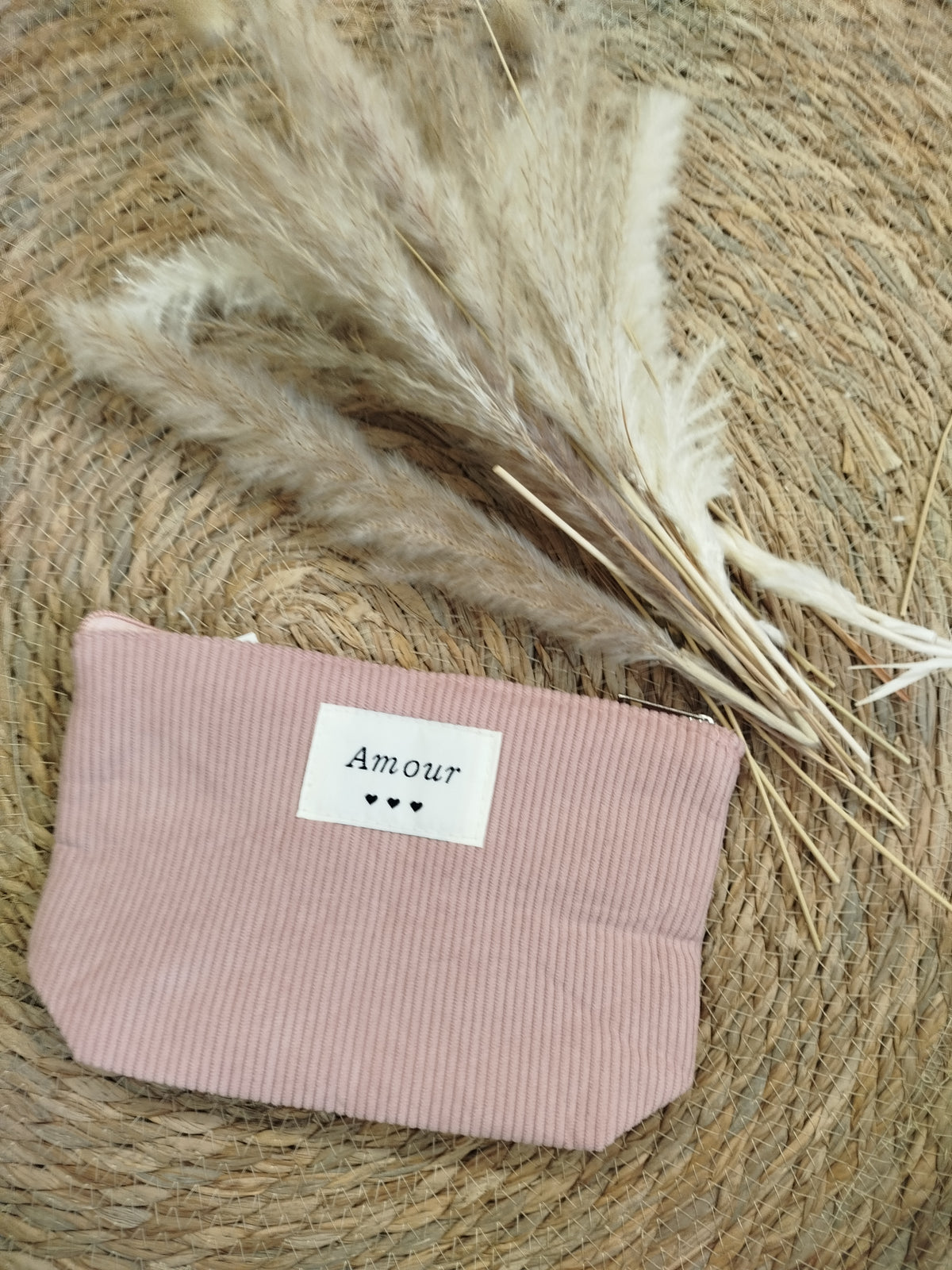 Trousse AMOUR