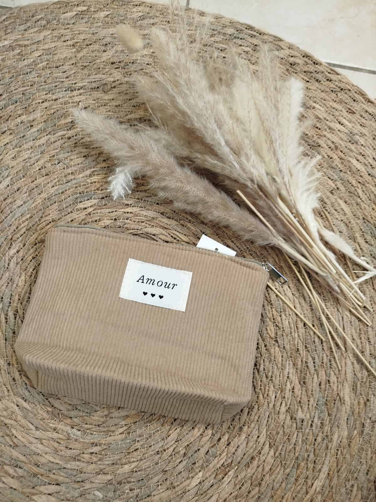 Trousse AMOUR