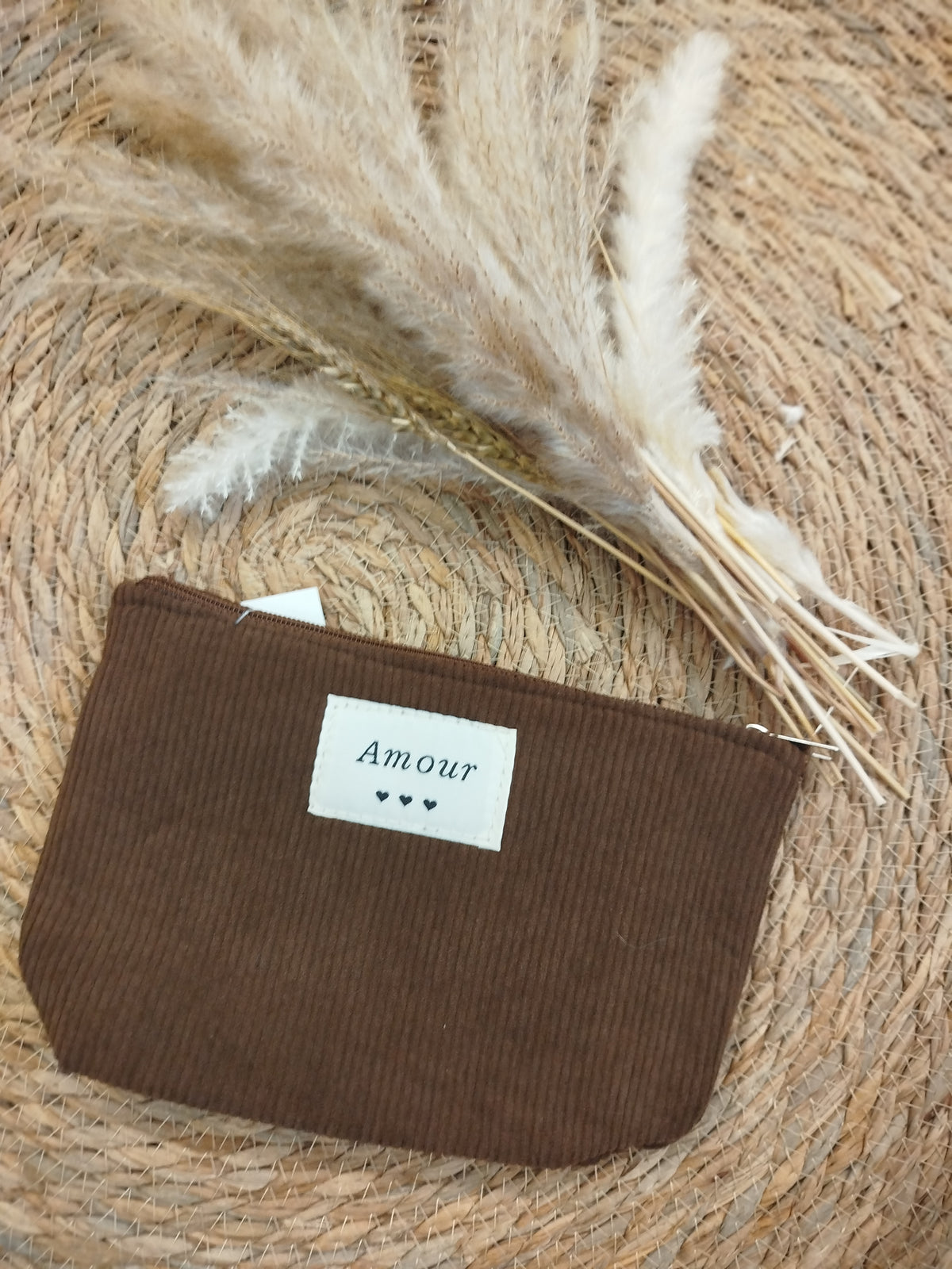Trousse AMOUR