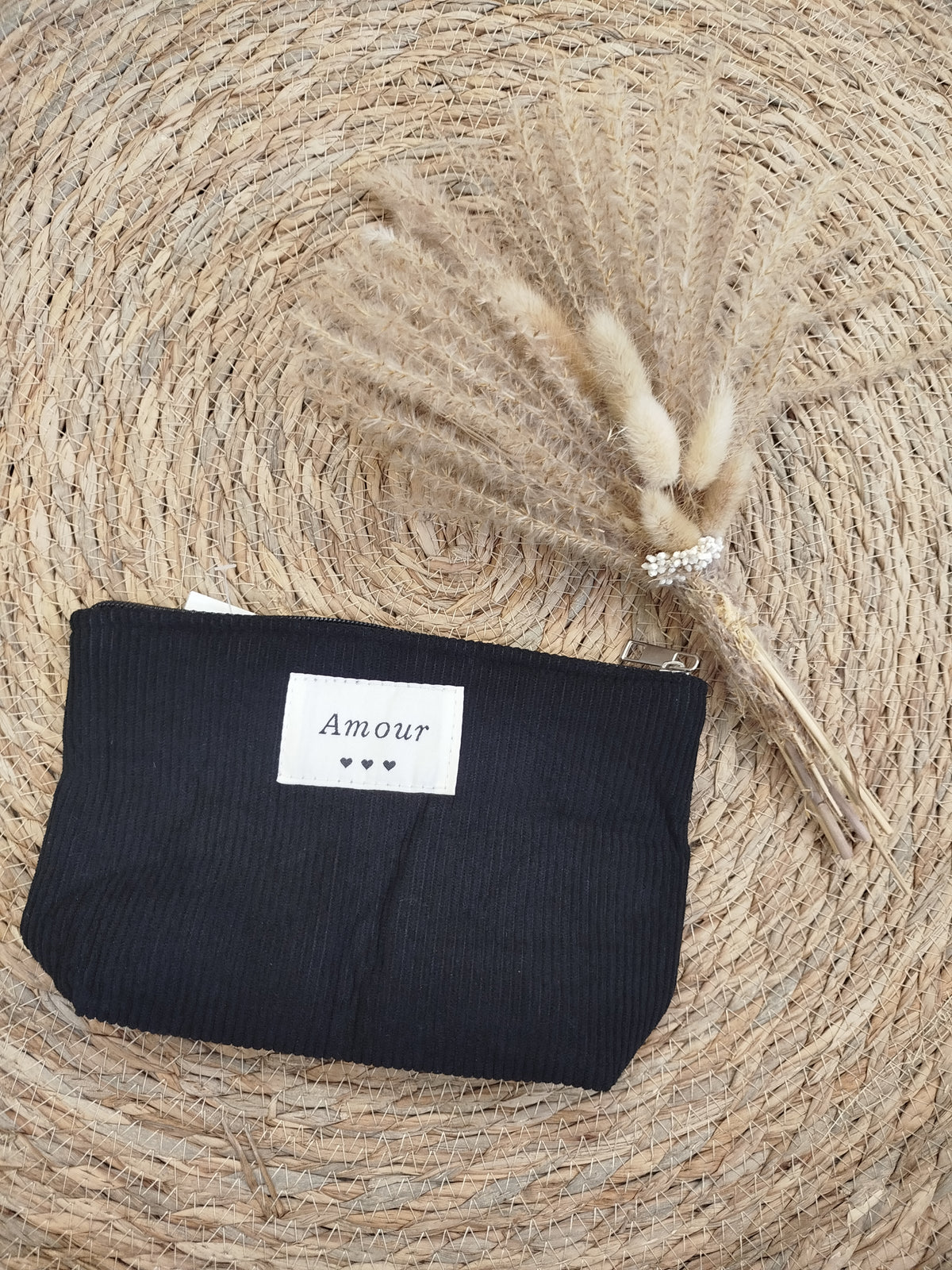 Trousse AMOUR