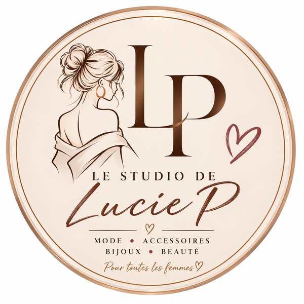 Le studio de Lucie P